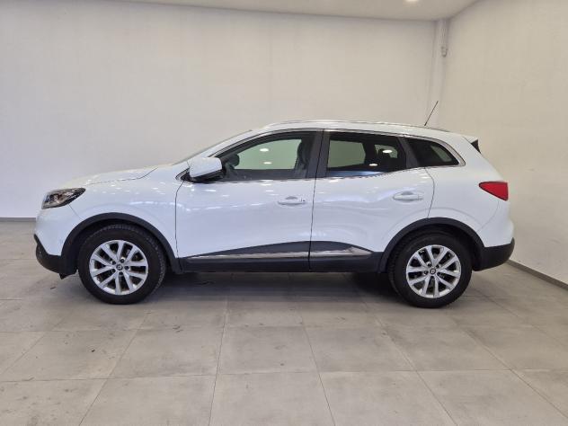 Renault Kadjar 1.5 dCi 110CV Energy Zen - NEOPATENTATI - UNIPROPRIETARIO - Cam - Cruise/Lim - Foto 3