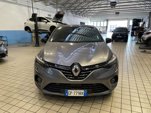 Renault Clio E-Tech Hybrid 1.6 Hybrid E-TECH 145 Techno - Foto 2