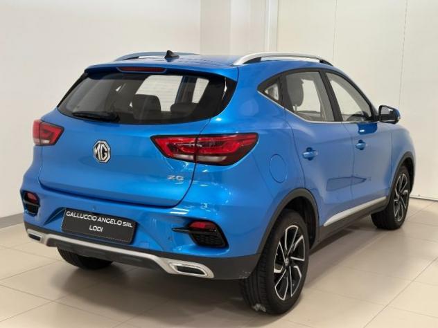 MG ZS 1.5 VTi-tech Luxury rif. 24109280 - Foto 2