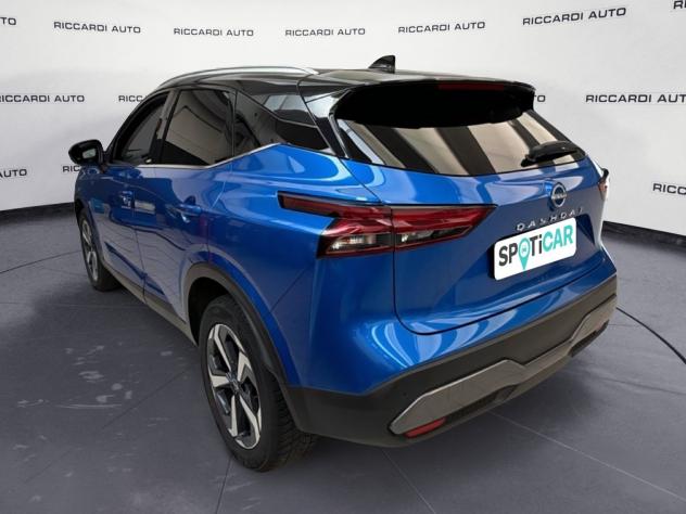 Nissan Qashqai 3ª serie MHEV 140 CV N-Connecta - Foto 4