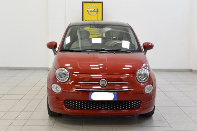 FIAT 500 (2015---) 1.2 Lounge - Foto 2