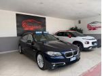 BMW 520  SERIE 5 2.0 DIESEL AUTOMATICA 2017