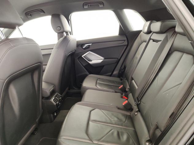 Audi Q3 2.0 35 TDI S Tronic Business - Foto 10