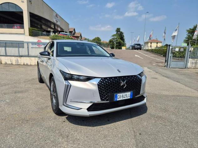 DS AUTOMOBILES DS 4 BlueHDi 130 aut. Bastille Business rif. 23957146 - Foto 4