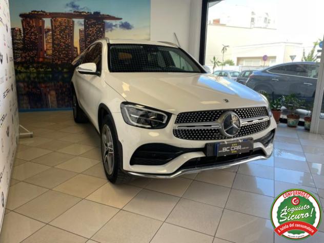 MERCEDES-BENZ GLC 220 d 194cv 4Matic PREMIUM AMG rif. 24228134 - Foto 3