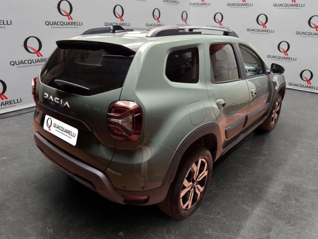 Dacia Duster 1.0 TCe 4x2 100cv Eco-G Extreme - Foto 5