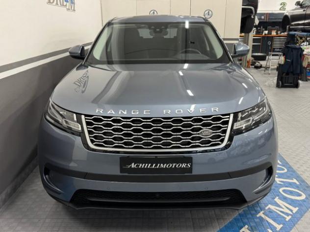 LAND ROVER Range Rover Velar 2.0D I4 180 CV *Iva compresa* Unipropr. rif. 23649262 - Foto 4