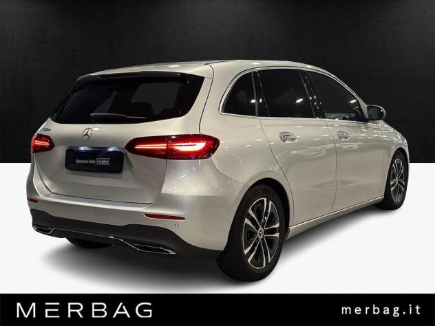 Mercedes-Benz Classe B 180 d Sport Plus auto - Foto 2
