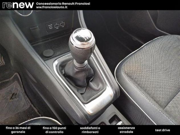 RENAULT Captur TCE 90 TECHNO rif. 23859923 - Foto 10
