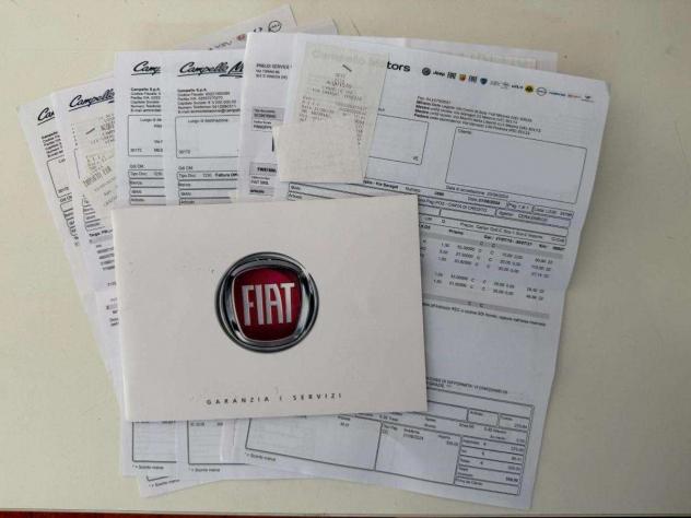 Fiat 500 1.6 mjt 120 120cv - Foto 8