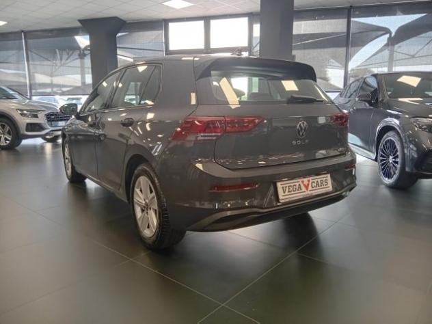 VOLKSWAGEN Golf 1.0 eTSI EVO DSG Life rif. 24014293 - Foto 6