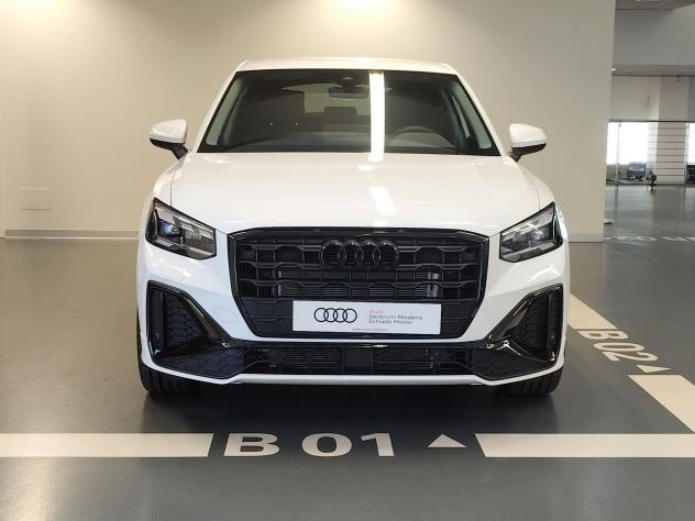 Audi Q2 Q2 35 2.0 tdi S line edition s-tronic - Foto 2