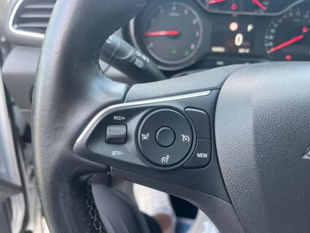 OPEL Grandland X 2.0 diesel Ecotec Start&Stop aut. Innovation 177CV rif. 24139893 - Foto 7