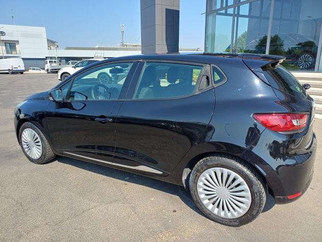 Renault Clio 1.2 16v 75cv Live GARANZIA-KM CERTIFICATI - Foto 8