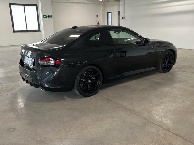 BMW Serie 2 G42 Coupe 220i Coupe MSport auto - Foto 6