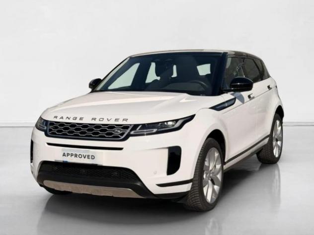 LAND ROVER Range Rover Evoque 2.0D I4 163 CV AWD Auto SE rif. 23924302
