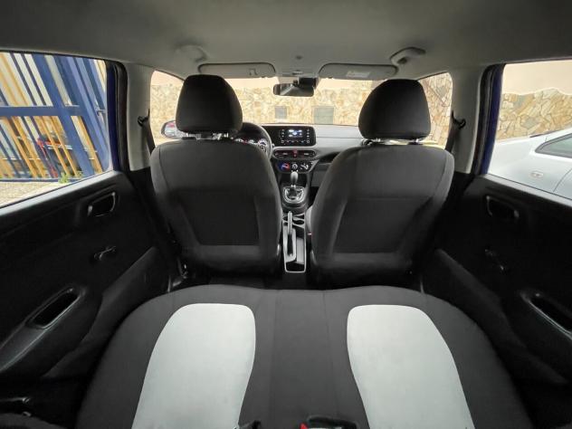 Hyundai i10 1.0 MPI Advanced - Foto 8