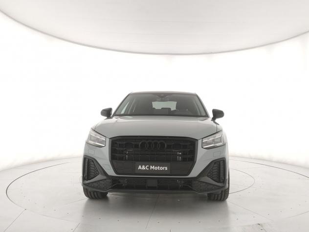 Audi Q2 Audi Identity Black 35 TDI 110(150) kW(CV) S tronic - Foto 4