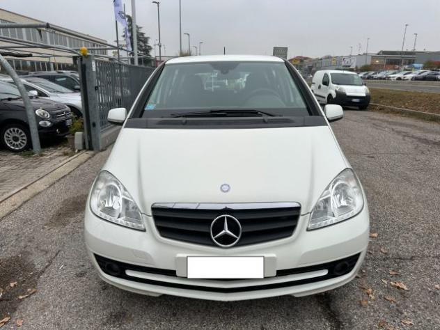 MERCEDES-BENZ A 160 1.5 GPL 95 CV BlueEFFICIENCY rif. 24138829 - Foto 2