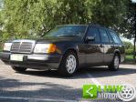 MERCEDES-BENZ 250 TD Turbo  in discrete condizioni di carrozzeria