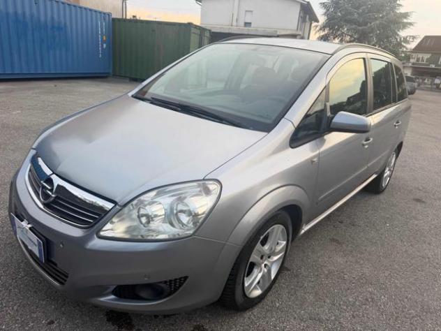 OPEL Zafira 1.7 CDTI 110CV Enjoy senza nessun lavoro da fare rif. 23886945 - Foto 2