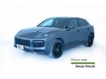 Porsche Cayenne Coupè Cayenne Coupé 3.0 V6 E-Hybrid  Cerchi 21''/Pack Sport &hellip;