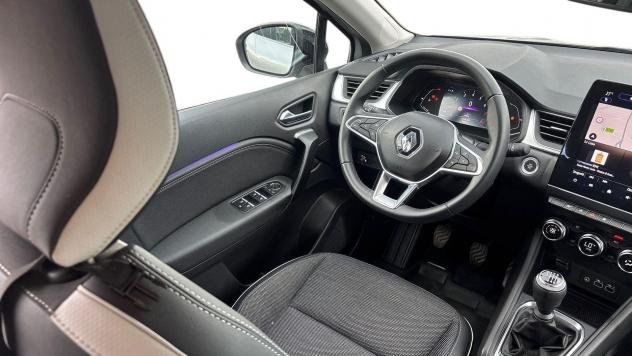 Renault Captur II 2019 1.0 TCe GPL Techno Fast Track - Foto 5