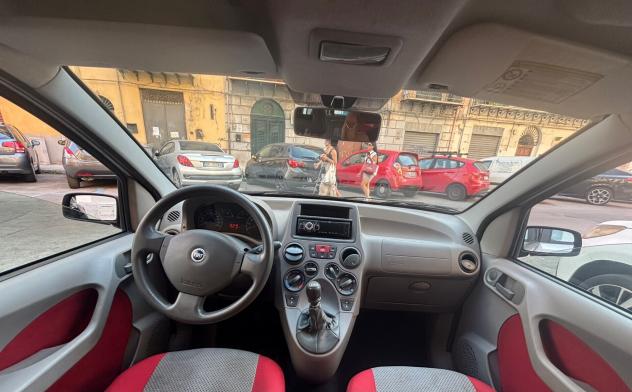 Fiat Panda 1.2 4x4 Climbing FINANZIABILE NEOPATENTATI - Foto 4