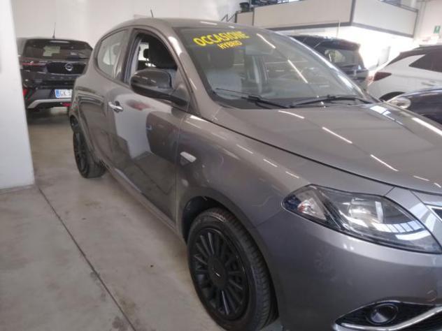 LANCIA Ypsilon 1.0 FireFly 5 porte S&S Hybrid Silver rif. 23816585 - Foto 2