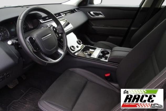 LAND ROVER - Range Rover Velar - RR Velar 2.0D I4 180 CV - Foto 9