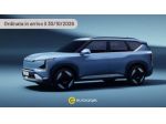 KIA EV5 81.4 kWh GT-line Launch Edition rif. 23255563