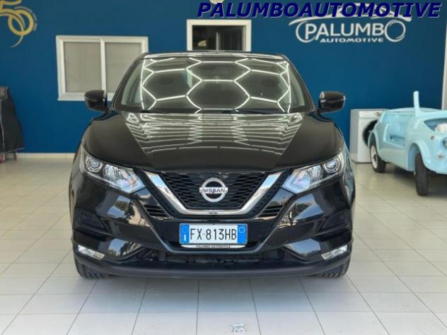 NISSAN Qashqai 1.5 dCi 115 CV Business rif. 23904189 - Foto 2