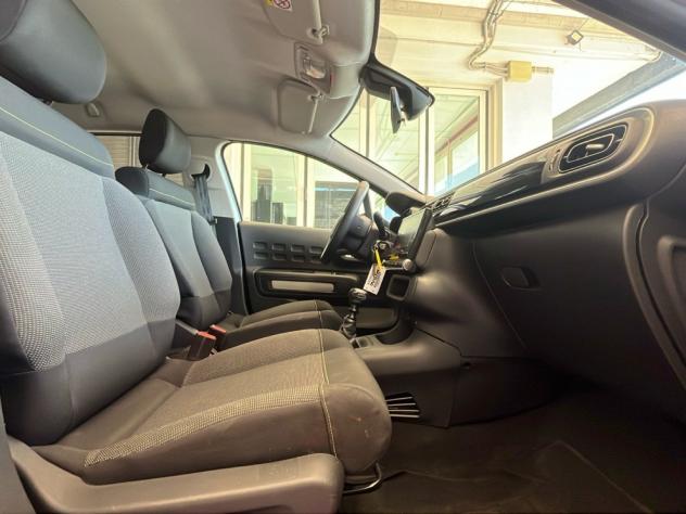 Citroën C3 BlueHDi 100 S&S PLUS - Foto 8