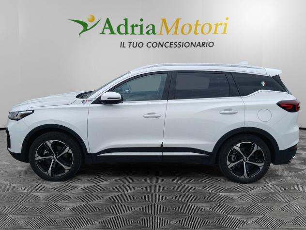 DR AUTOMOBILES DR 6.0 1.5 Turbo CVT GPL - Foto 2