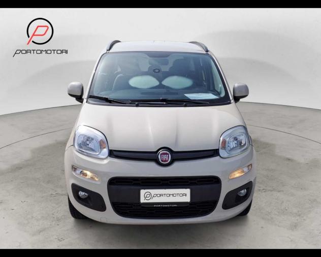 FIAT Panda 3ª serie 0.9 TwinAir Turbo Natural Power Easy - Foto 8