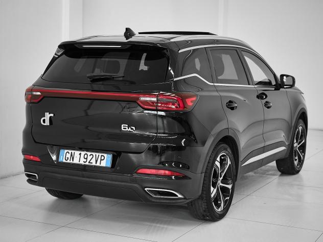 DR AUTOMOBILES DR 6.0 1.5 Turbo GPL CVT - Foto 8