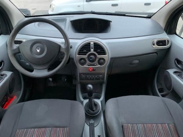 RENAULT Modus 2ª serie Modus 1.2 16V Expression - Foto 6