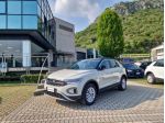 Volkswagen T-Roc T-Roc 2.0 tdi Life 115cv