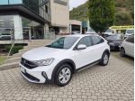 Volkswagen Taigo 1.0 TSI 81kW Life