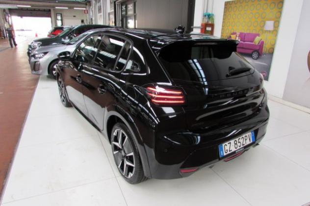PEUGEOT 208 Hybrid 110 e-DCS6 GT rif. 24079579 - Foto 4