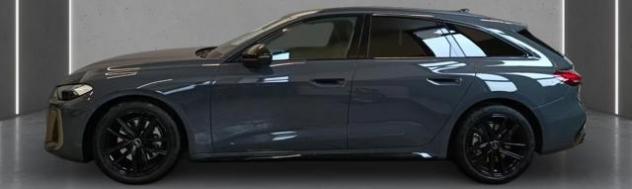 AUDI A5 AVANT TDI QUATTRO S LINE EDITION ONE MATRIX BLACK rif. 23345677 - Foto 3