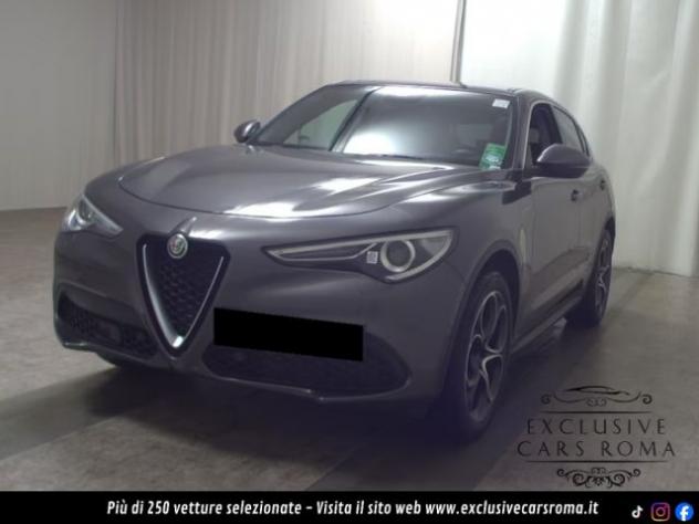 ALFA ROMEO Stelvio 2.0 200CV Q4 Super - 58.000 Km rif. 23355976