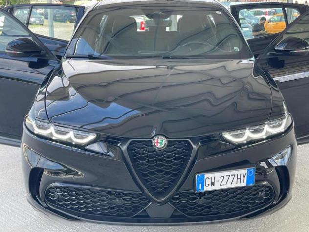 ALFA ROMEO Tonale 1.6 diesel 130 CV TCT6 Sprint Full Opt rif. 23867515 - Foto 8