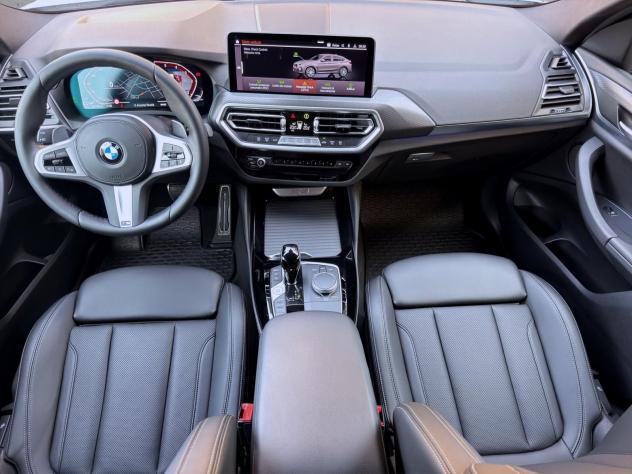 BMW X4 xDrive 20d Msport MH48V - Foto 9