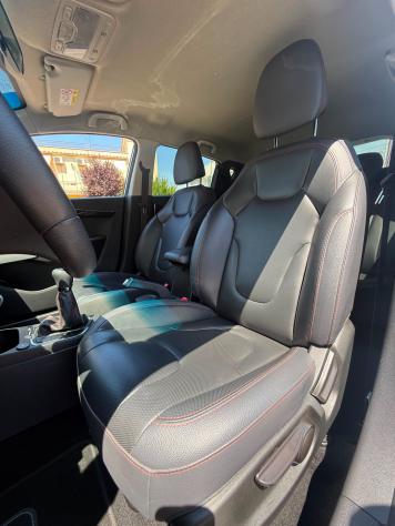 Evo 3 GPL ORIGINALE 113cv **UNICO PROPRIETARIO** - Foto 10