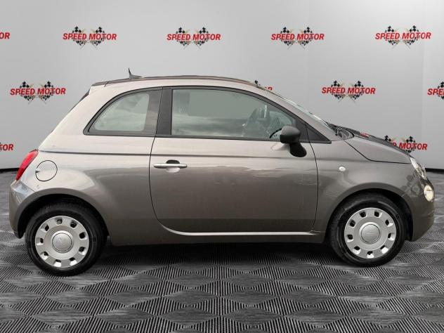FIAT 500 500 1.0 hybrid 70cv, RETRO, CARPLAY WIRELESS! - Foto 3