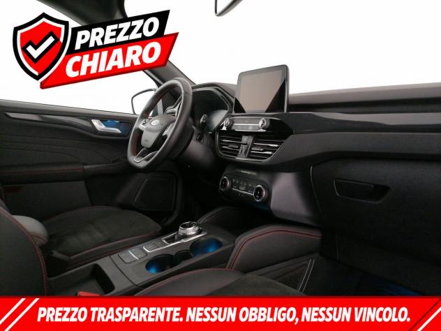 Ford Kuga 2.5 phev ST-Line X 2wd 225cv cvt - Foto 7