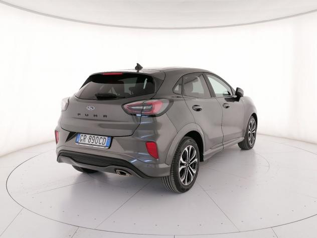 Ford Puma 1.0 ecoboost h ST-Line s&s 125cv - Foto 2