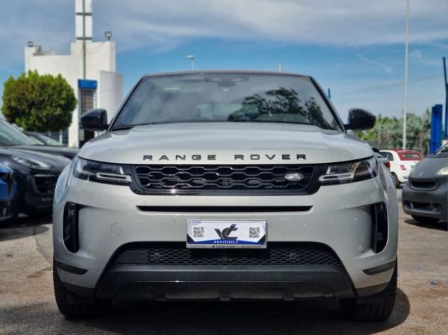 LAND ROVER Range Rover Evoque 2.0D I4 163 CV AWD Auto SE rif. 24127076 - Foto 2