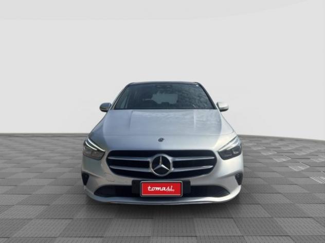 MERCEDES-BENZ CLA sse B B 180 d Automatic Sport Plus rif. 23930435 - Foto 8